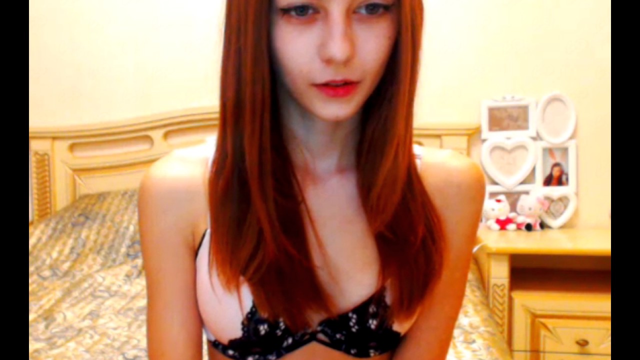 cam girl single web
