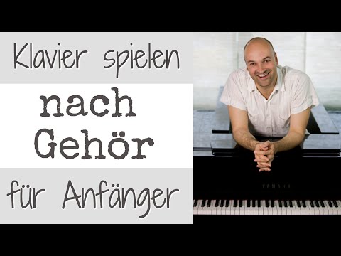 spielen sie es nach gehör aus