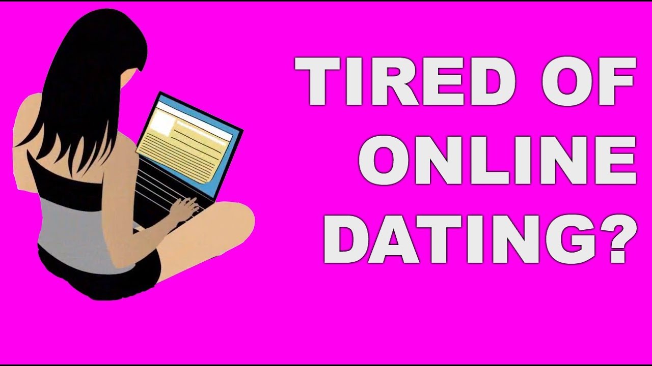Online dating seiten